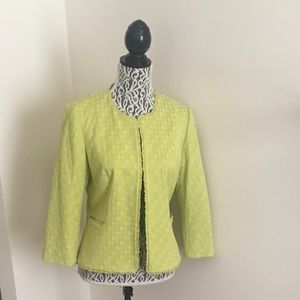 West Pacific lined Blazer